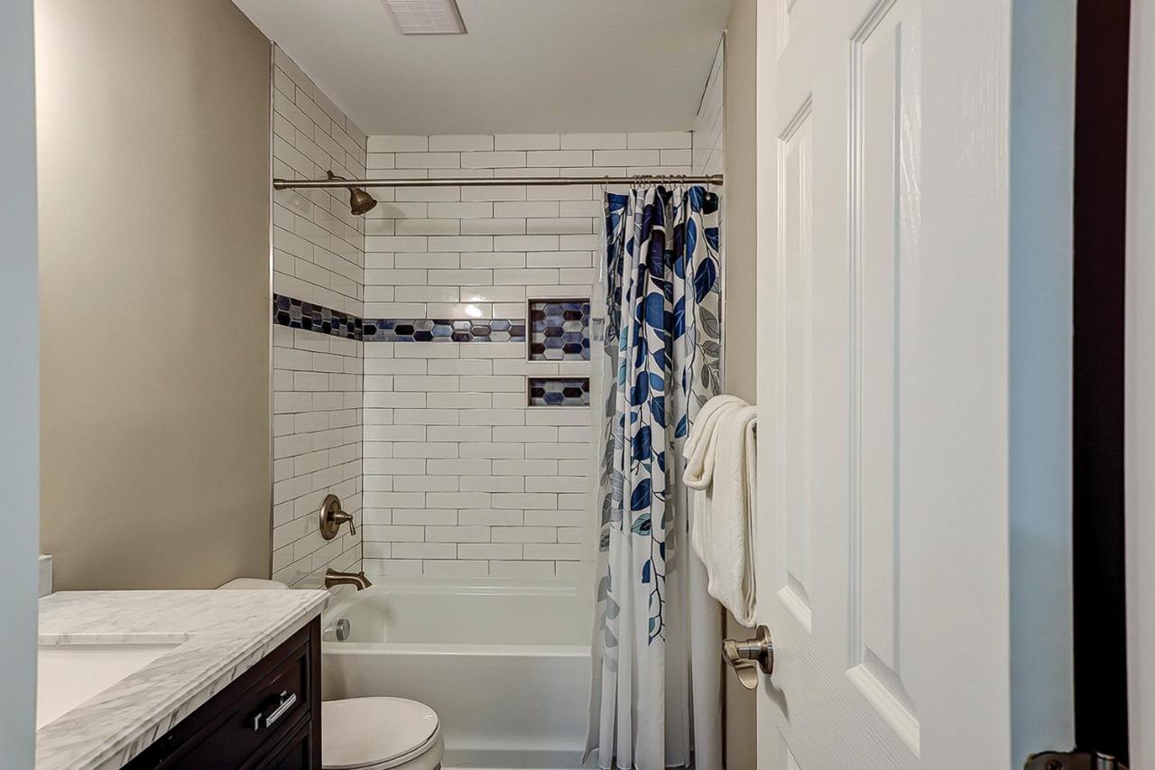 Bend In The Road 2003 Apartamento Seabrook Island Exterior foto