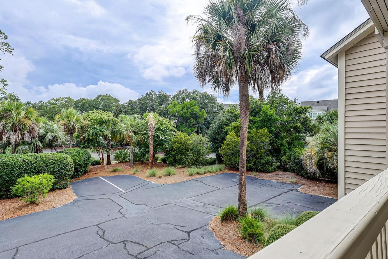 Bend In The Road 2003 Apartamento Seabrook Island Exterior foto